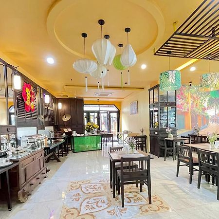 Hoianan Boutique Hotel 会安 外观 照片