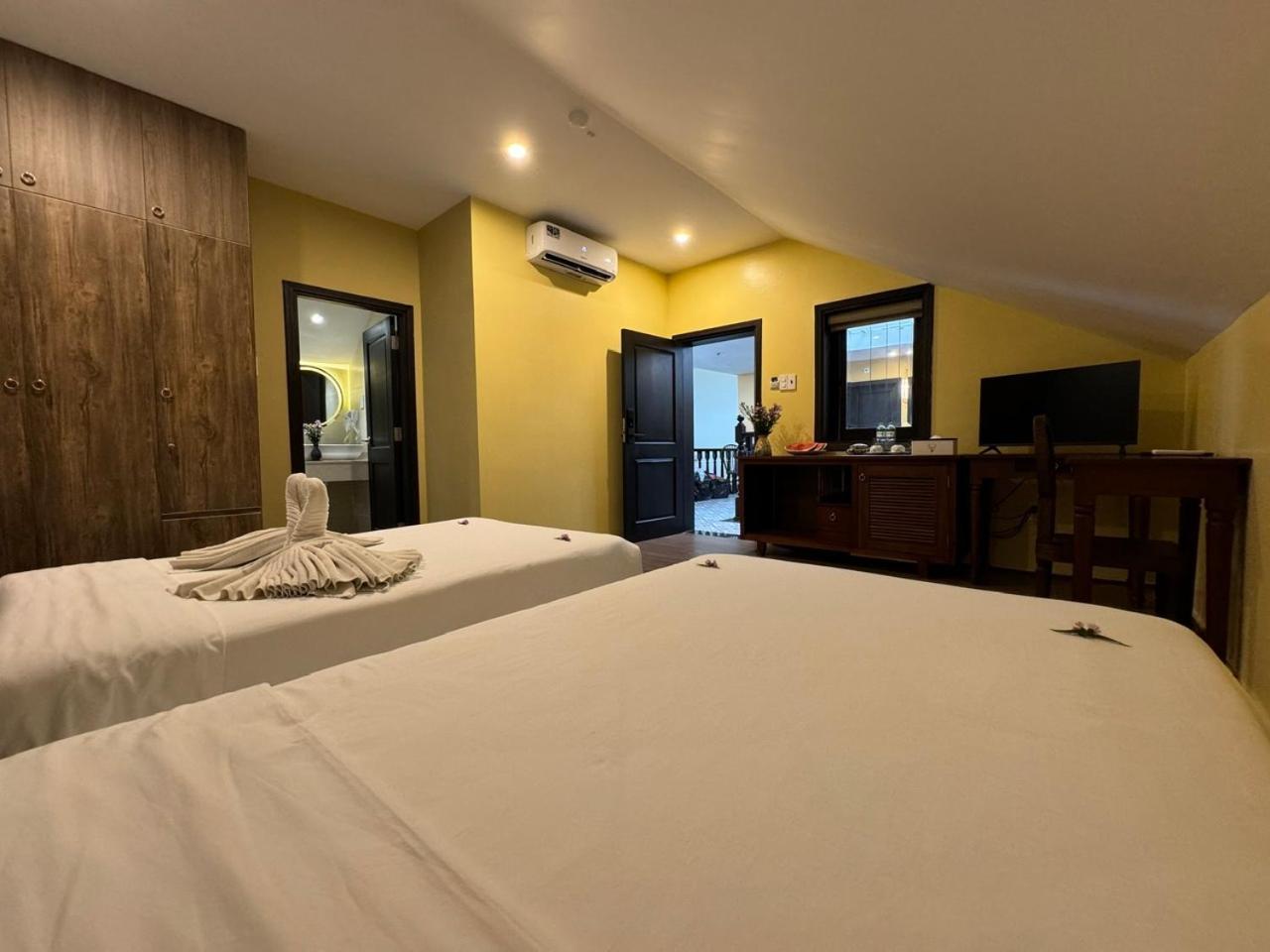 Hoianan Boutique Hotel 会安 外观 照片