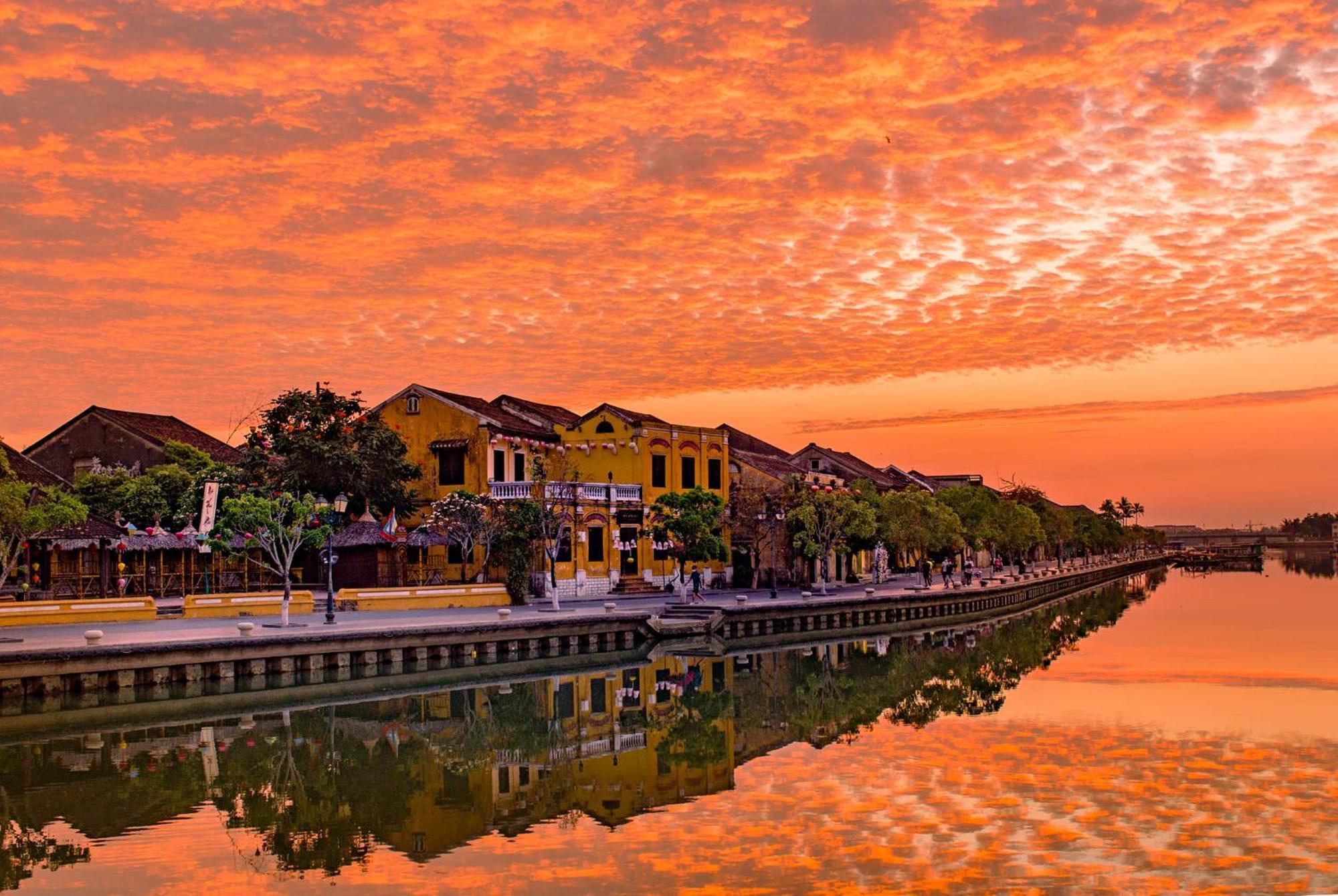 Hoianan Boutique Hotel 会安 外观 照片