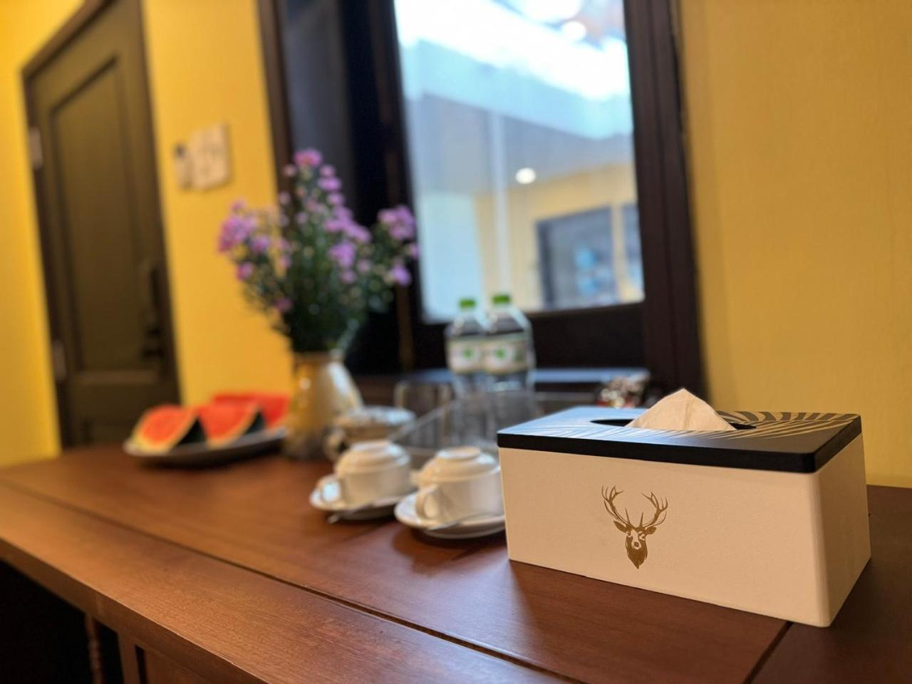 Hoianan Boutique Hotel 会安 外观 照片