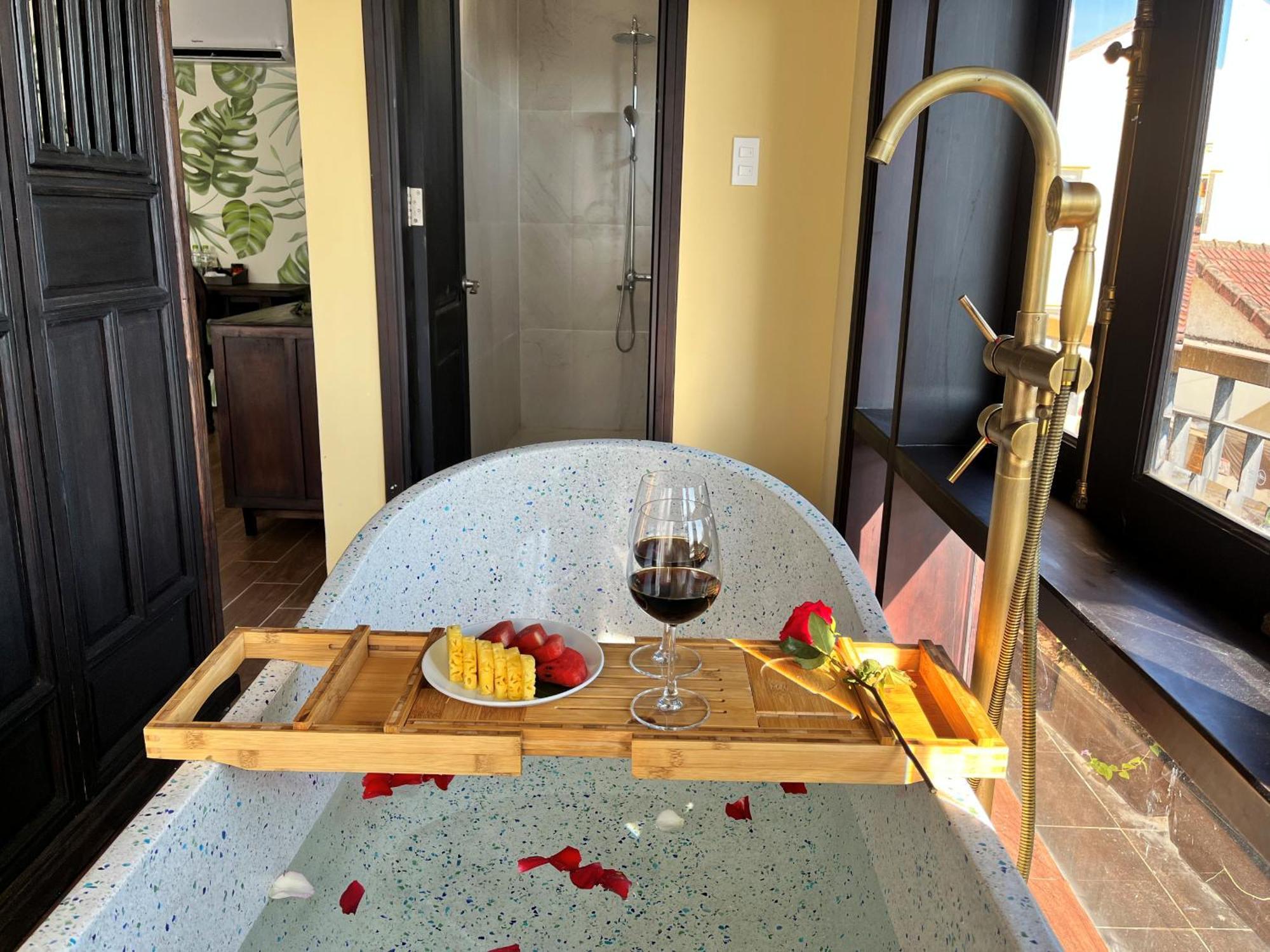 Hoianan Boutique Hotel 会安 外观 照片
