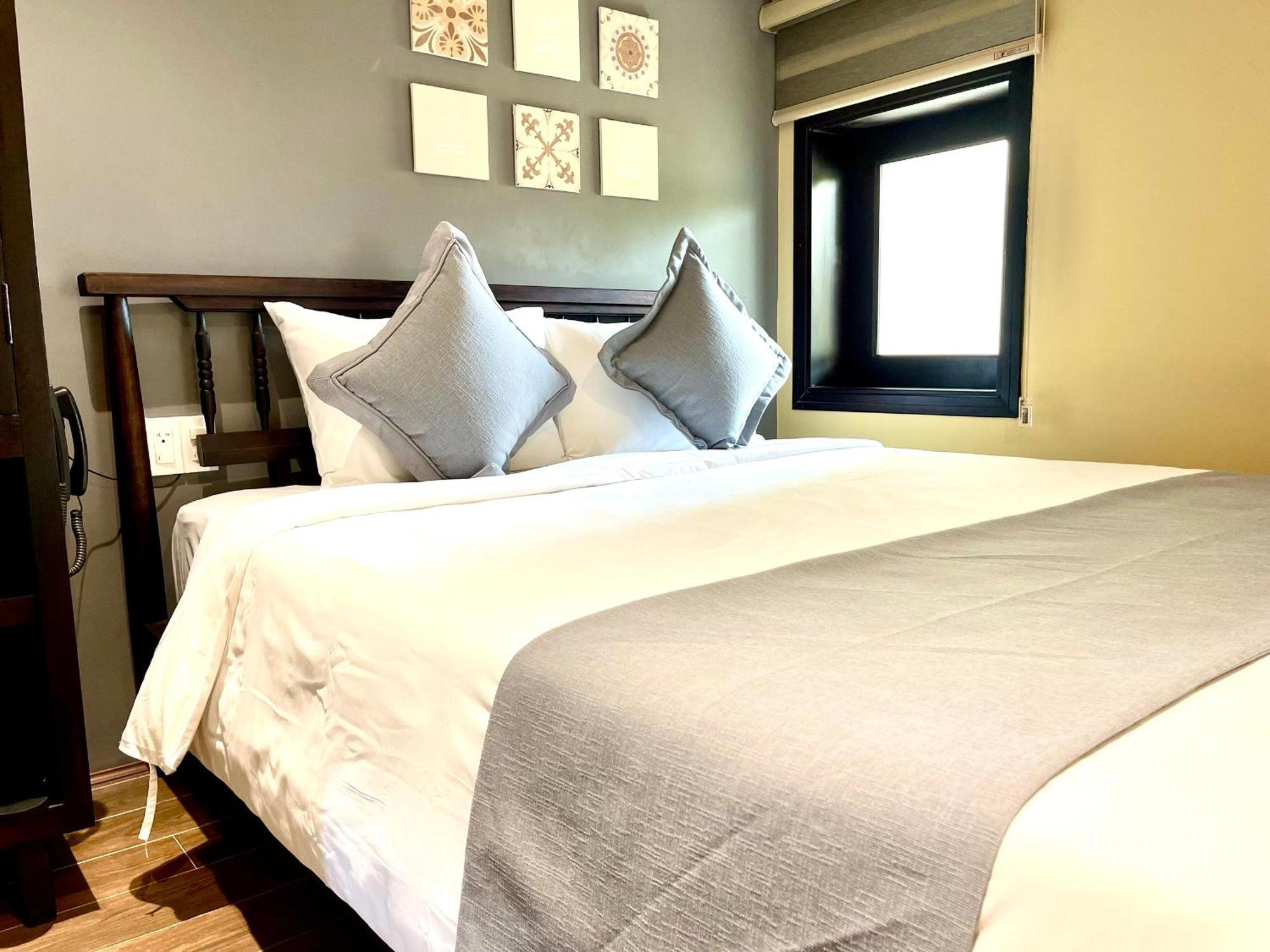 Hoianan Boutique Hotel 会安 外观 照片