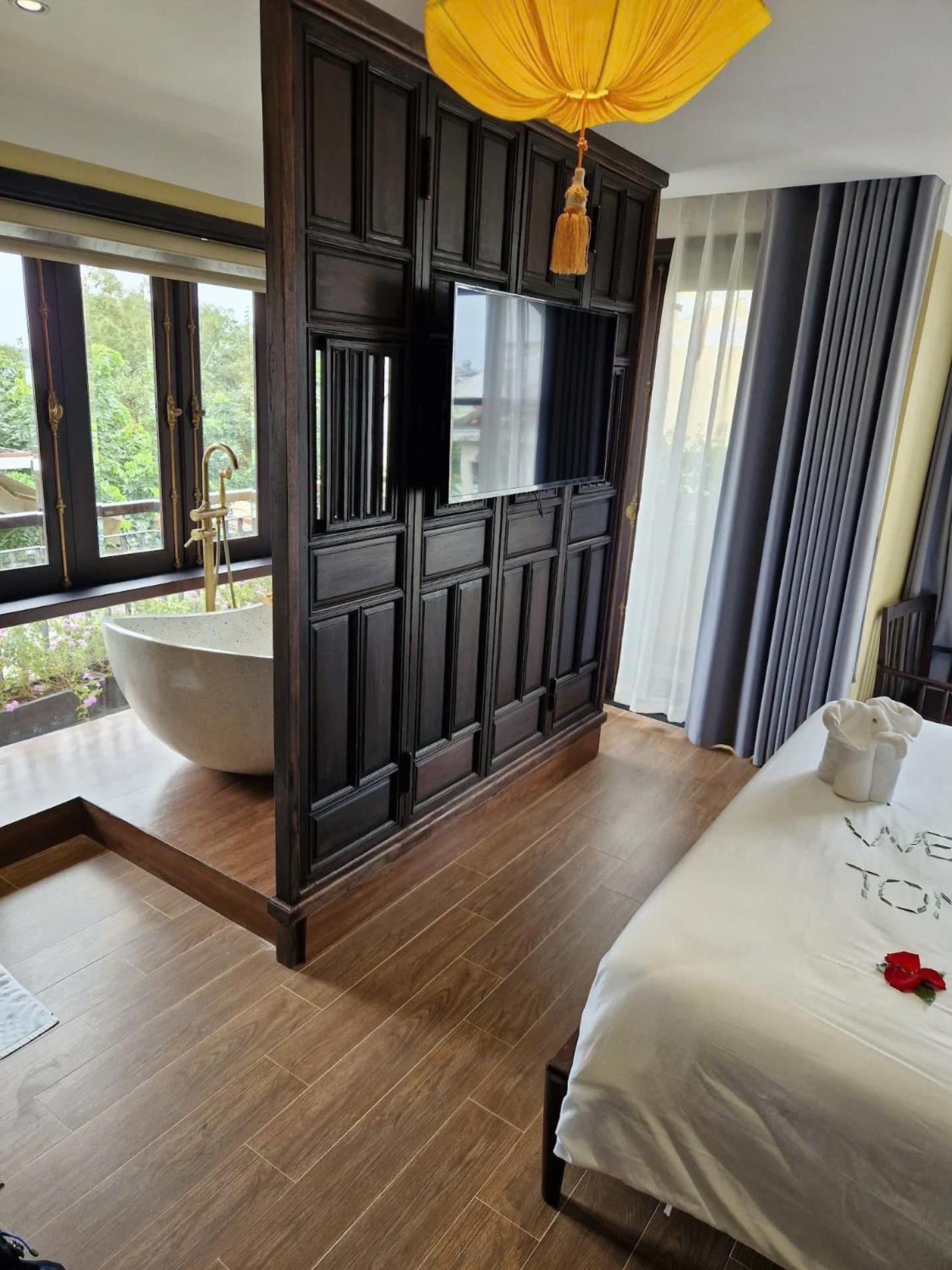 Hoianan Boutique Hotel 会安 外观 照片
