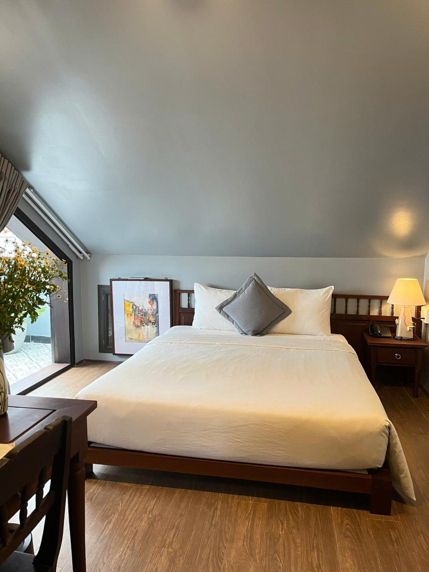 Hoianan Boutique Hotel 会安 外观 照片